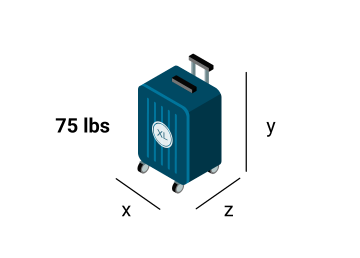 Greyhound Baggage Policies